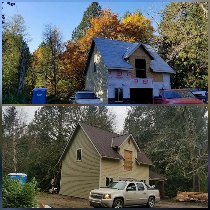 Rainy City Roofing Picture 8