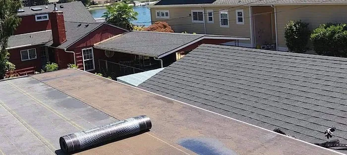 Rainy City Roofing Picture 3