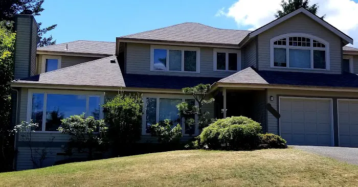 Rainy City Roofing Picture 4