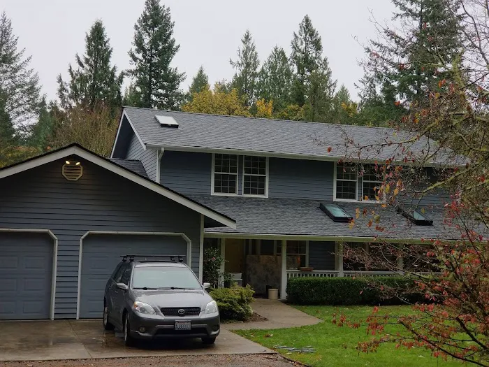 Rainy City Roofing Picture 7