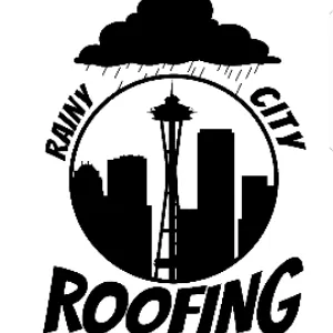 Rainy City Roofing Picture 1