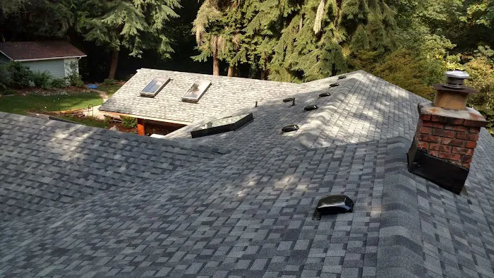 Rainy City Roofing Picture 6