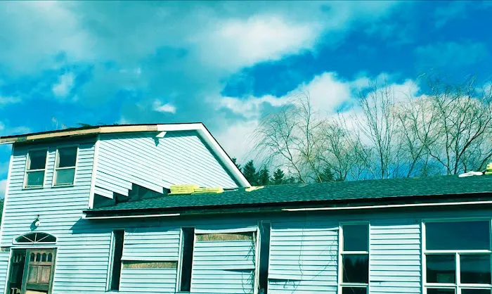 Rainy City Roofing Picture 5