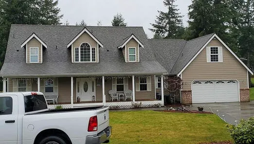 Rainy City Roofing Picture 2