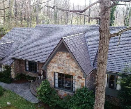 Berry Lake Home Services