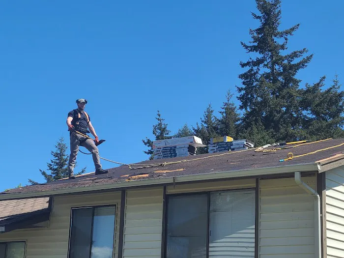 Berry Lake Home Services Picture 9