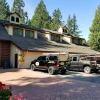 Allen Roofing Construction and Remodel LLC ico