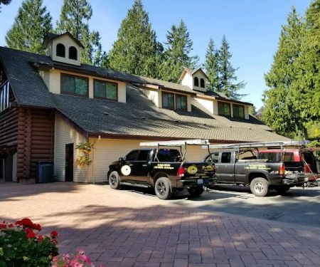 Allen Roofing Construction and Remodel LLC