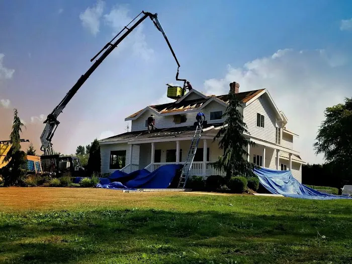 Allen Roofing Construction and Remodel LLC Picture 7