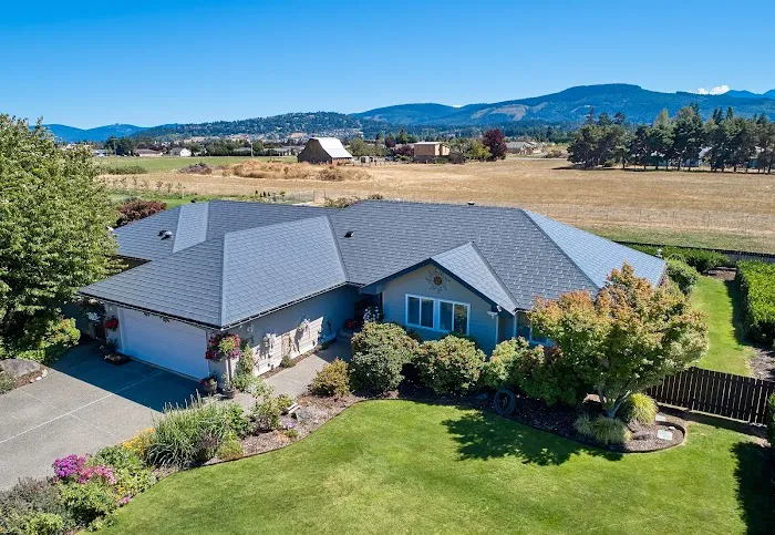 Interlock Metal Roofing - Stanwood Picture 4