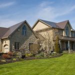 Interlock Metal Roofing - Stanwood