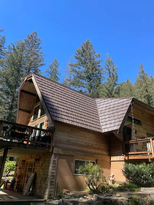 Interlock Metal Roofing - Stanwood Picture 7