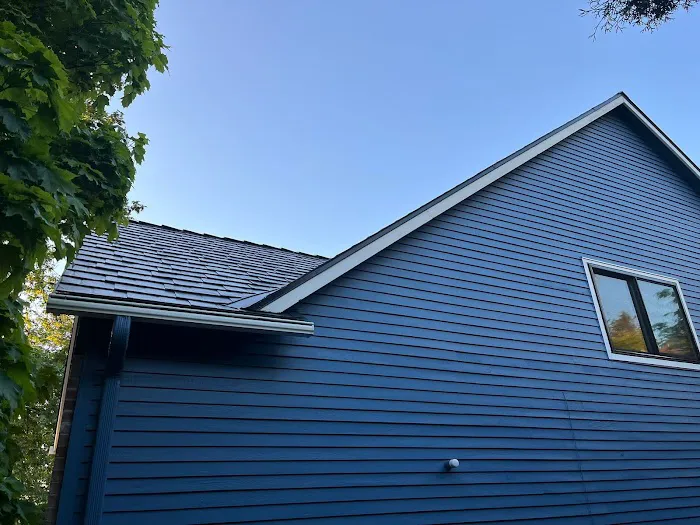 Interlock Metal Roofing - Stanwood Picture 2