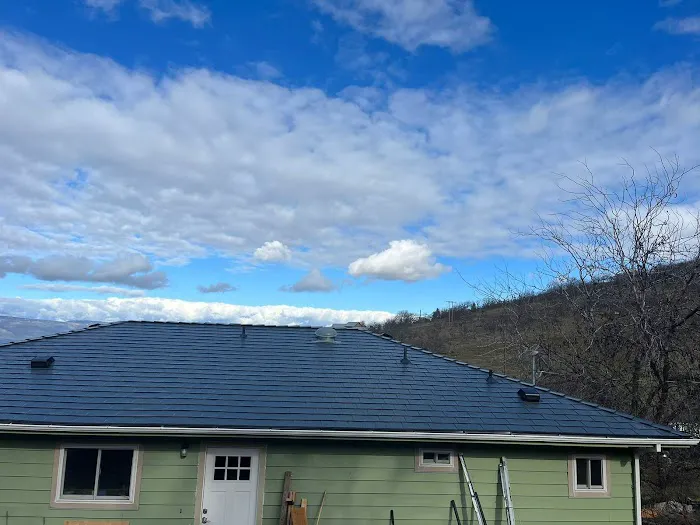 Interlock Metal Roofing - Stanwood Picture 6