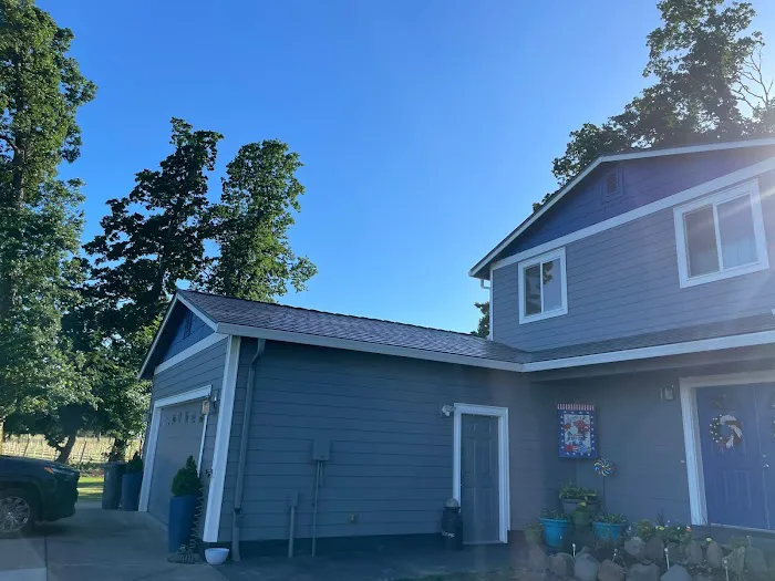 Interlock Metal Roofing - Stanwood Picture 9