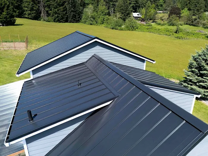 Interlock Metal Roofing - Stanwood Picture 10