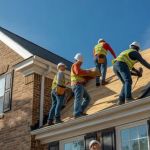 Gibbs Roof Company, LLC