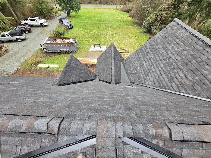 Washington Roofing Services Picture 5