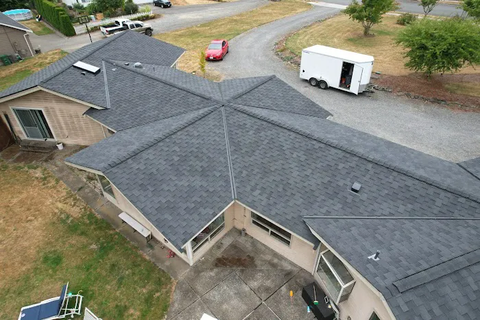 Washington Roofing Services Picture 1