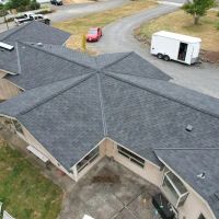 Washington Roofing Services ico