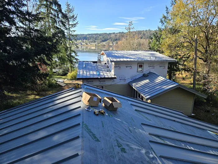 Washington Roofing Services Picture 4