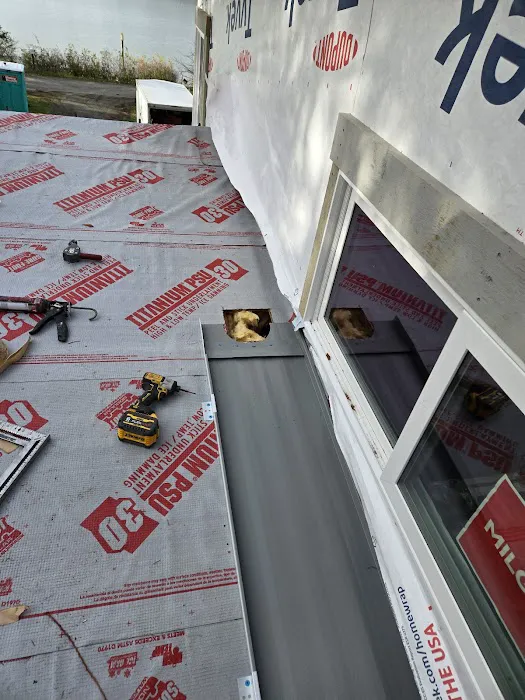 Washington Roofing Services Picture 2