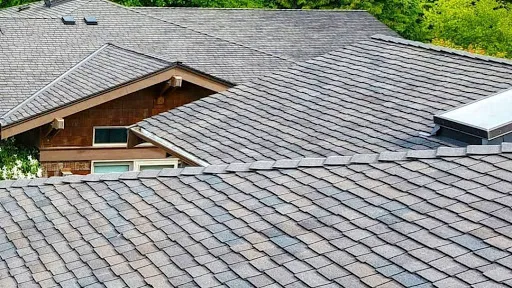 Peaks Northwest Roofing 🐐 Picture 4