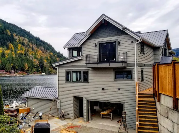 Peaks Northwest Roofing 🐐 Picture 5