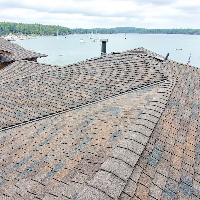 Peaks Northwest Roofing 🐐 Picture 1