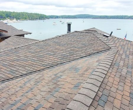 Peaks Northwest Roofing 🐐