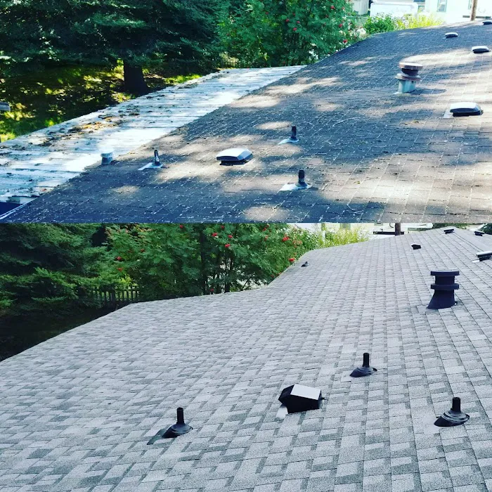 Peaks Northwest Roofing 🐐 Picture 7