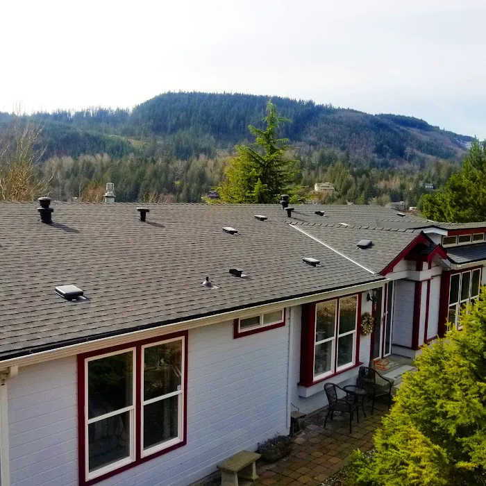 Peaks Northwest Roofing 🐐 Picture 9