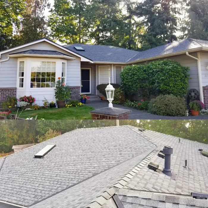 Peaks Northwest Roofing 🐐 Picture 10