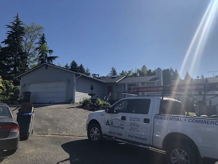 A-1 Roofing inc. Picture 5