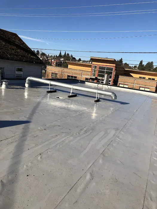 A-1 Roofing inc. Picture 8