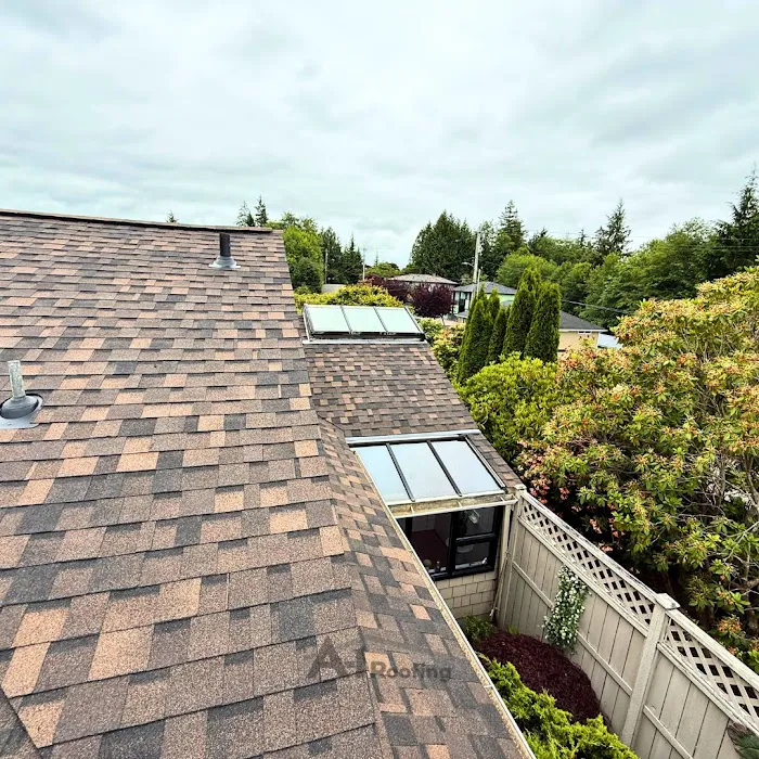 A-1 Roofing inc. Picture 10