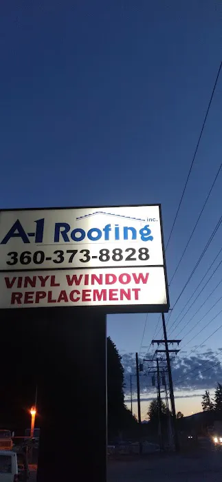 A-1 Roofing inc. Picture 4