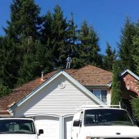 Affordable Roof Cleaning ico