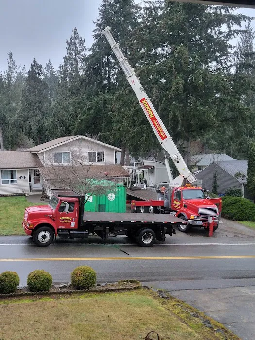 Hanley Construction Picture 9