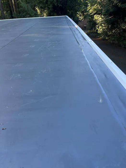 Mihelich Roofing llc Picture 1