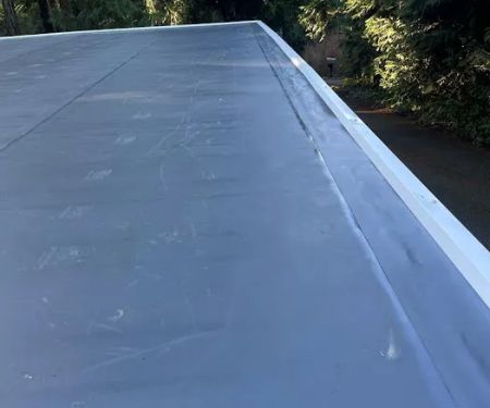Mihelich Roofing llc