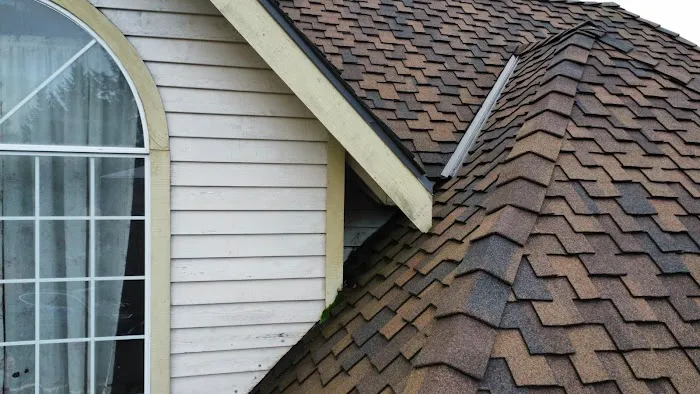 Mihelich Roofing llc Picture 6