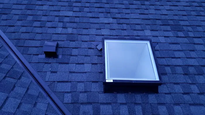 Mihelich Roofing llc Picture 13