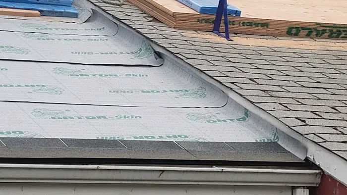 Mihelich Roofing llc Picture 11