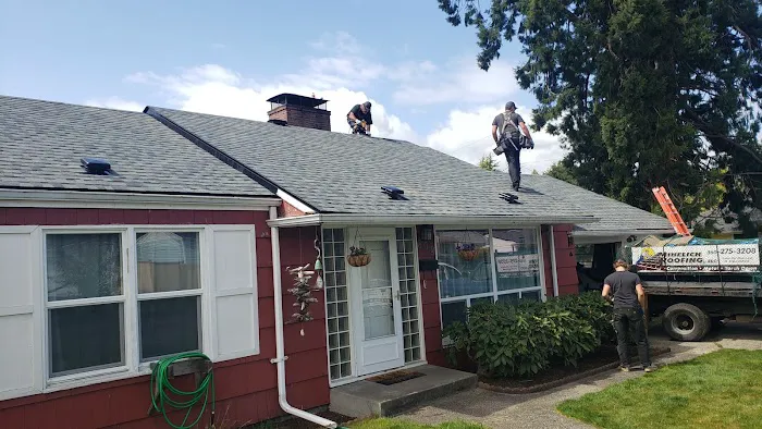 Mihelich Roofing llc Picture 10