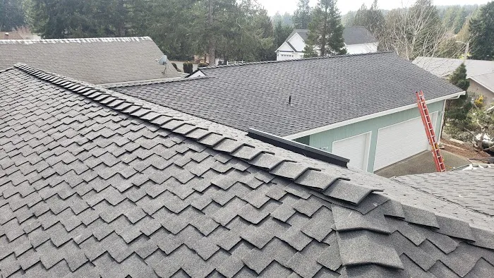 Mihelich Roofing llc Picture 14
