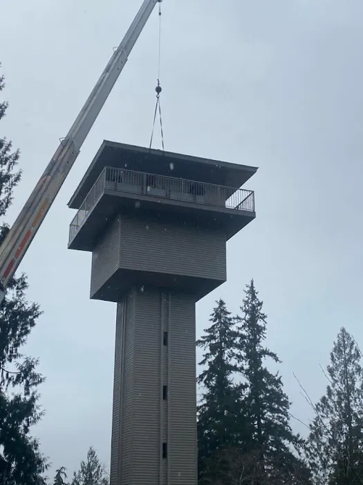 Evergreen State Roofing Picture 1