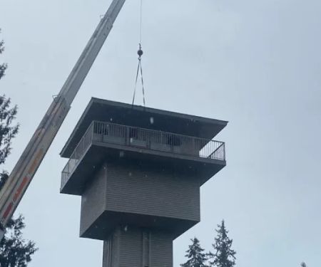 Evergreen State Roofing