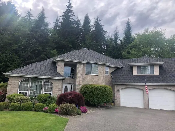 Evergreen State Roofing Picture 8