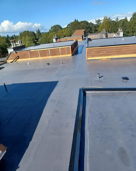 Evergreen State Roofing Picture 3